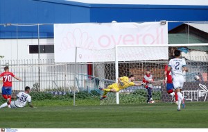 Πανιώνιος-Κηφισιά 2-0 (video)