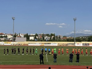 Δεύτερο σερί τρίποντο για Νέα Αρτάκη