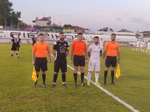 Ο Πιερικός 2-1 τη Νίκη
