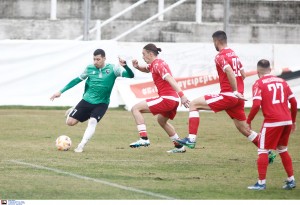 Ολα μηδέν στο Μακεδονικός-Κοζάνη