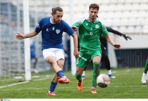 Αιγάλεω-Παναργειακός 1-0 (video)