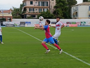 Πρώτη ήττα για τα Τρίκαλα, 2-0 από τον Τηλυκράτη