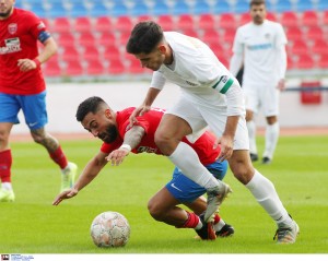 Πήρε Παπαγγελή η Νέα Αρτάκη