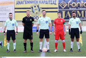 Μοιρασιά στην Καρδίτσα