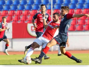 Πανιώνιος-Αίας Γαστούνης 4-1 (vid)