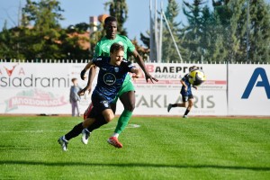 Δεύτερη κίνηση ο Μπάμπης