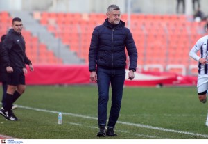 Ξεκαθαρίζει για Δερμιτζάκη