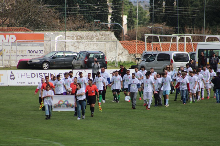 Ξάνθη-Πανθρακικός 2-0: Νίκη γοήτρου – Ήττα χωρίς αντίκρισμα