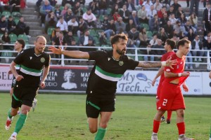 Γ&#039; Εθνική: Οι πρώτοι κανονιέρηδες