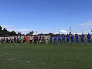 Ζάκυνθος-Παναιγιάλειος 2-0: Πρώτη νίκη