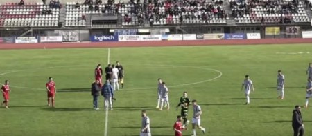 Με ηγέτη τον Μακρή το σερί του ο ΠΑΣ Πύργου