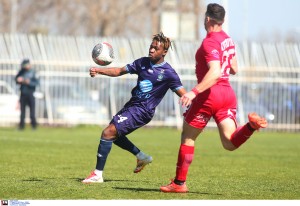 Παραμονή Χάμοντ στον Ηρακλή