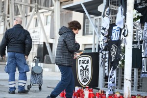 SL2: «Ο Ελληνικός αθλητισμός θρηνεί τον χαμό νέων ανθρώπων»