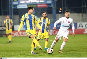 Αντίο στους «8» για τον Πανιώνιο