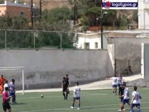 Νίκη με πεντάρα και τέταρτη θέση για την Ελλάς Σύρου