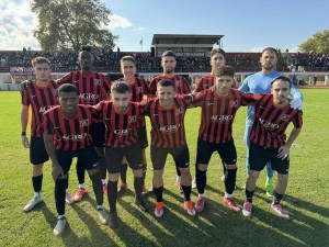 Απόλλων Κρύας Βρύσης – Αετός Οφρυνίου 2-2: Τρελό ματς!