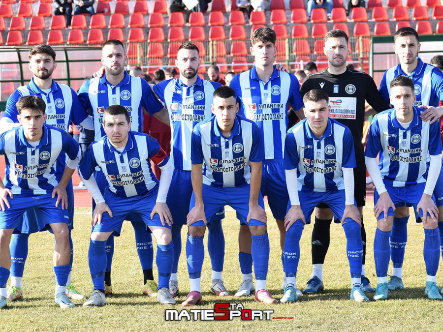 Νίκησε τον καλύτερο ΠΟΕ η Χανιώτη