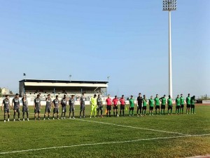 Αστέρας Τρίπολης Β&#039;: Νίκη στο Άργος