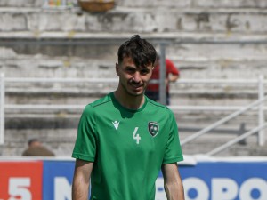 Παρελθόν ο Κοτταρίδης