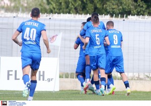 Πήρε το τοπικό ντέρμπι ο Ηρακλής