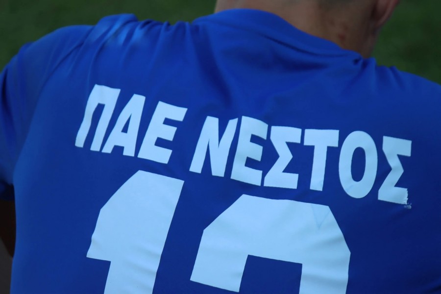 Μαζικές ανανεώσεις και προσθήκες ο Νέστος