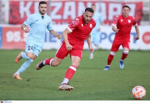 Υπέγραψε ο Καλλέργης