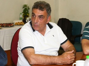 Παραίτηση Σγουρή στον Ηρακλή