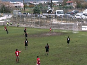 Αστέρας Σταυρού-Πανναυπλιακός 2-0 (video)