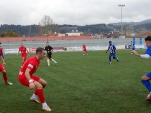 Ισοπαλία στο Λαρισινό ντέρμπι
