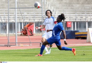 Καβάλα-Εθνικός Ν. Κεραμιδίου 0-0 (video)