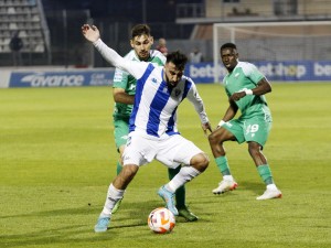 Από τον Ιωνικό στην Καλλιθέα