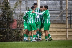 Καρέ του Πανθρακικού στην Βαρβάρα