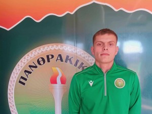 Από τον Ορέστη Ορεστιάδας στον Πανθρακικό