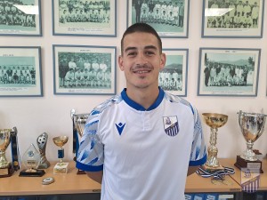 Φυτόπουλο η Λαμία