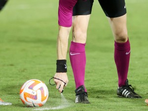 Μπαράζ ανόδου: Οι διαιτητές των αγώνων (18/5)