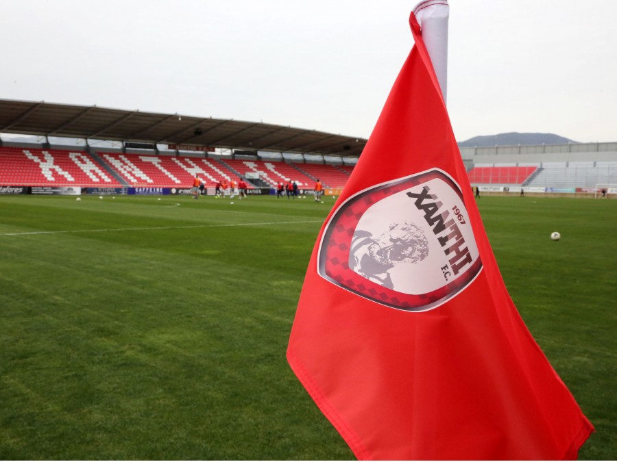 Αναγέννηση μέσω Ορφέα για την Ξάνθη