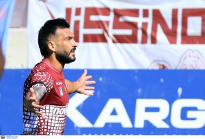 ΑΕΛ-Ηρακλής 3-0 (video)