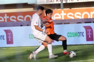 ΟΦΗ-Ηρακλής 3-1: Έπεσε μαχόμενος στο Παγκρήτιο