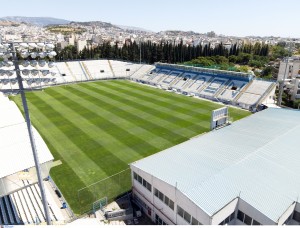 Στο «Γ. Καμάρας» το Κηφισιά-Παναργειακός