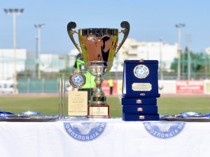 Κύπελλο Ερασιτεχνών: Αναβλήθηκαν άλλοι δύο αγώνες λόγω πένθους