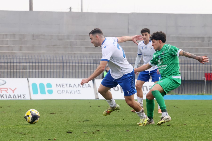 SL2 - Α' όμιλος (Play out): Η βαθμολογία και η επόμενη αγωνιστική