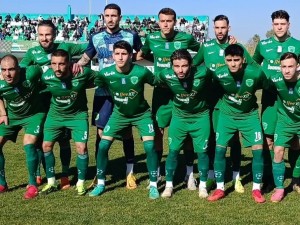 ΠΑΟ Βάρδας-ΑΕΡ Αφάντου 1-1 (video)