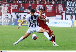 Φιλικό με Πανθρακικό ο Ηρακλής