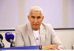 Δρόσος για Χανιά: «Στόχος τα play off – Κάναμε 34 μεταγραφές»