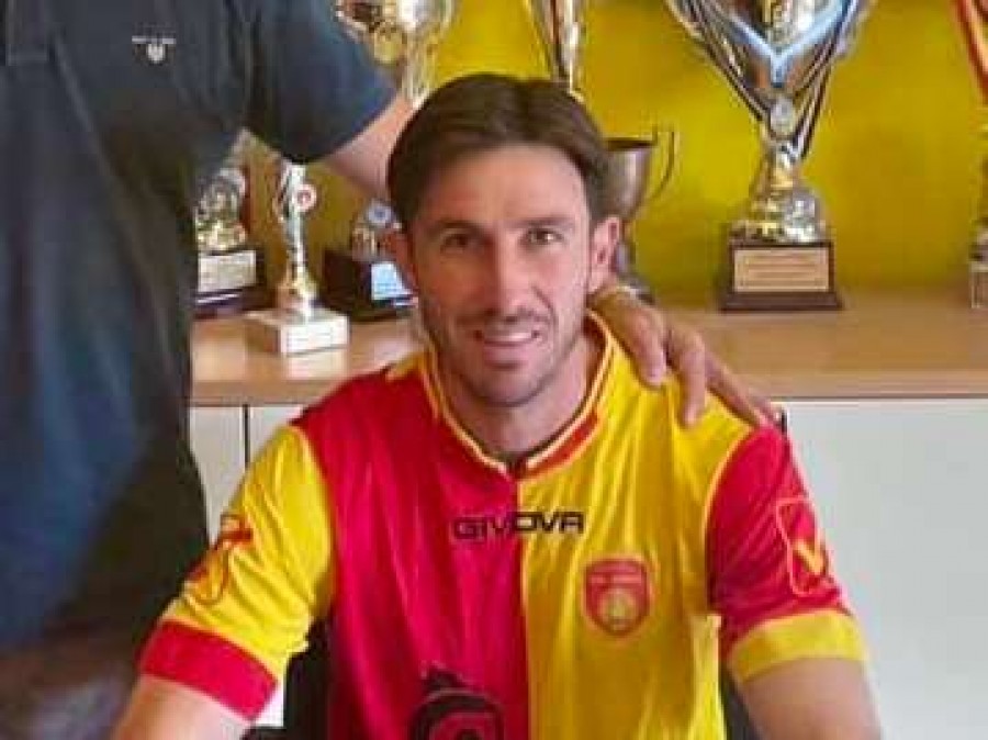 Νέα Αρτάκη: Επίσημο το χτύπημα με Μπιμπισίδη