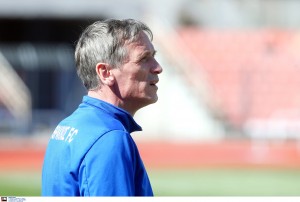 Πανθρακικός για Στοΐνοβιτς: «Διαχρονικά στρατιώτης με σημαντική συμβολή»