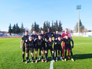 Πιερικός-Σβορώνος 2-0 (video)