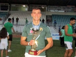 Πανθρακικός: Τέλος ο Μανίσογλου