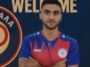 Από τον Καμπανιακό στα Τρίκαλα