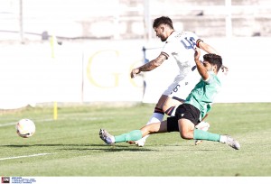 Τέλος η σεζόν για Γκορντεζιάνι